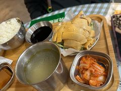-阿金大白·上海菜馆(新天地店)
