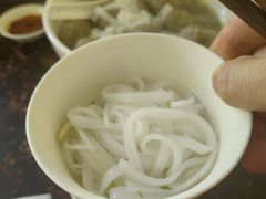 -潮镇老尾牛杂(环城西路店)