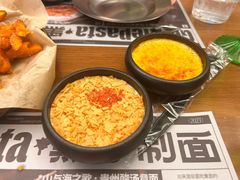 -黑手制面·Gentle Pasta(万菱汇店)