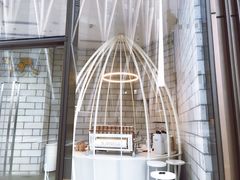 -% Arabica阿拉比卡咖啡(深圳湾万象城店)