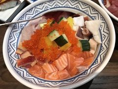 -大雄寿司(中华广场店)