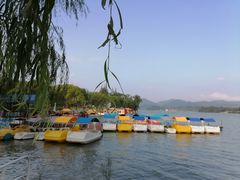 -东钱湖旅游度假区