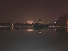 -迎泽公园