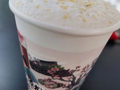 -茶话弄(中贸广场店)