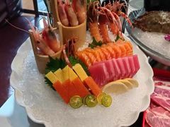 -阳光岛·海鲜盛宴(银泰中心in99店)