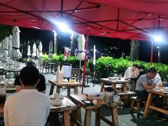 -木屋烧烤(惠阳华润小径湾店)