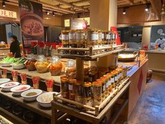-田小狗的饭店(才子佳郡店)