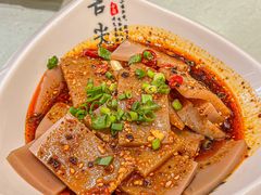 -麦尔餐厅(仁恒美林郡店)