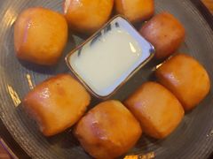 炼乳小馒头-欧匠葫炉鱼(钱江世纪城店)
