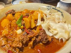 -那时新疆·若羌(经纬汇店)