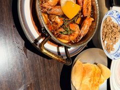 -庐灶江南·江南菜·四合院Bistro(东直门·华侨夜泊君亭店)