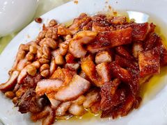 -七哥饭店好吃的客家菜(广电路店)