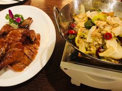 -囧人粗品·泰国街市料理(霖峰店)