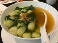 -北京四季酒店·采逸轩