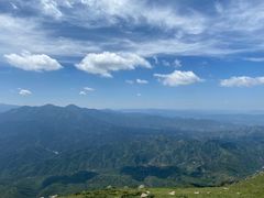 -北京灵山风景区