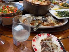 -田园印象·成都土菜院子(华阳店)