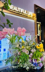 -花隐·美芙炫海菲秀皮肤管理中心