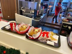 -快乐蜂(永光广场店)