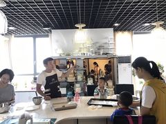 -美吉姆国际儿童发展中心(红谷滩绿地缤纷城中心)