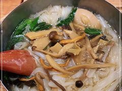 -小满手工粉(上海月星环球港店)
