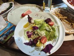 -大汗行宫园林餐厅