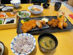 -胜博殿日式炸猪排(西红门店)