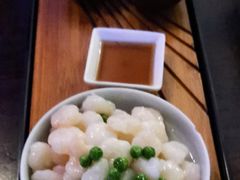 -韵秋荷(宝山龙湖天街店)