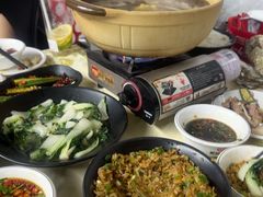 -聚味瞿记·龙虾堂(树木岭店)