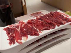 -陈记顺和潮汕牛肉火锅(棠德南路店)