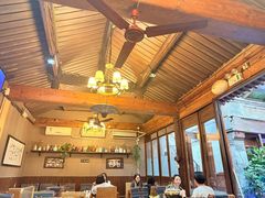 -束河人家(南锣鼓巷店)