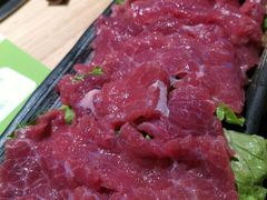 牛腱肉-椰夫人·养生椰子鸡(金沙洲永旺店)