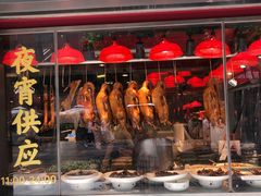 -陈鹏鹏潮汕菜(欢乐海岸 海边景观店)