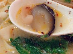 -萧记三鲜烩面(东站店)