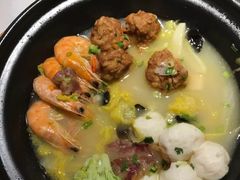 -佰家小厨·南京菜(夫子庙店)