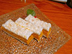 -千代武日本料理(爱建店)