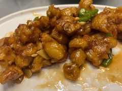 -小土豆北方菜馆(方庄店)