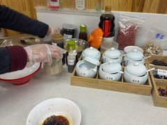-素清香(解放路店)