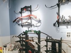 -Skay•射箭馆•弓箭娱乐(体育西店)