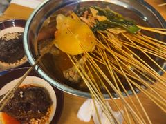 -嘉州鲜知味钵钵鸡(奎星楼店)