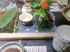 -古田居·特色寿司料理(星之岛旗舰店)