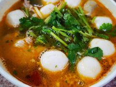 招牌虾面-明月虾面(厦禾路店)
