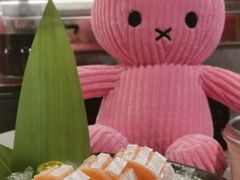 -友壹町寿司(嘉洲广场店)