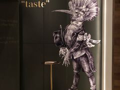 -大酉·M Coffee(北京美术馆店)