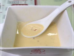 -香港華心糖水鋪(南西总店)