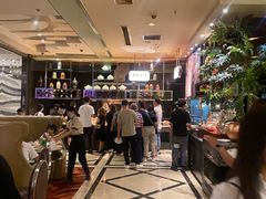 -芭菲盛宴·环球美食(解放碑英利国际店)