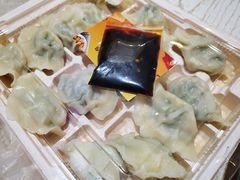 -东北饺子馆(马尾君竹店)