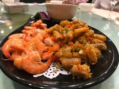 -鑫皇朝酒店(建设一路店)