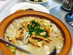 -郑庄脂渣海鲜楼(九水路店)