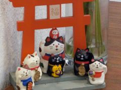 -醒味咖啡馆(南市桥巷店)