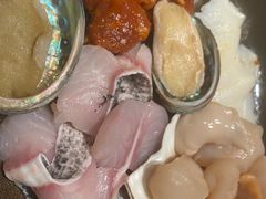 -西安W酒店·WEI全味西餐厅